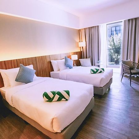 The Maximilian Hotel Cauayan City  Luaran gambar