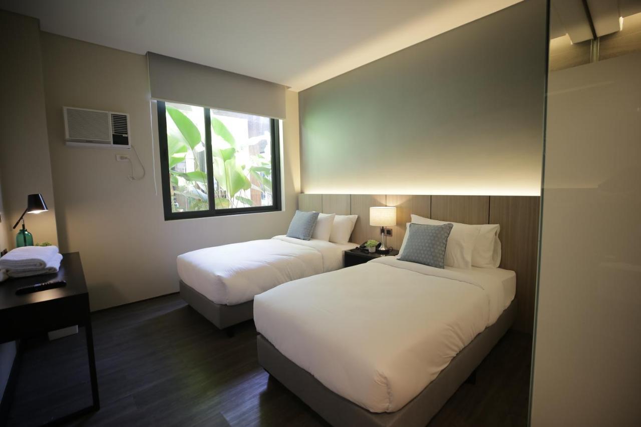 The Maximilian Hotel Cauayan City  Luaran gambar
