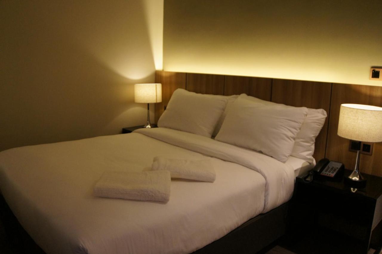 The Maximilian Hotel Cauayan City  Luaran gambar