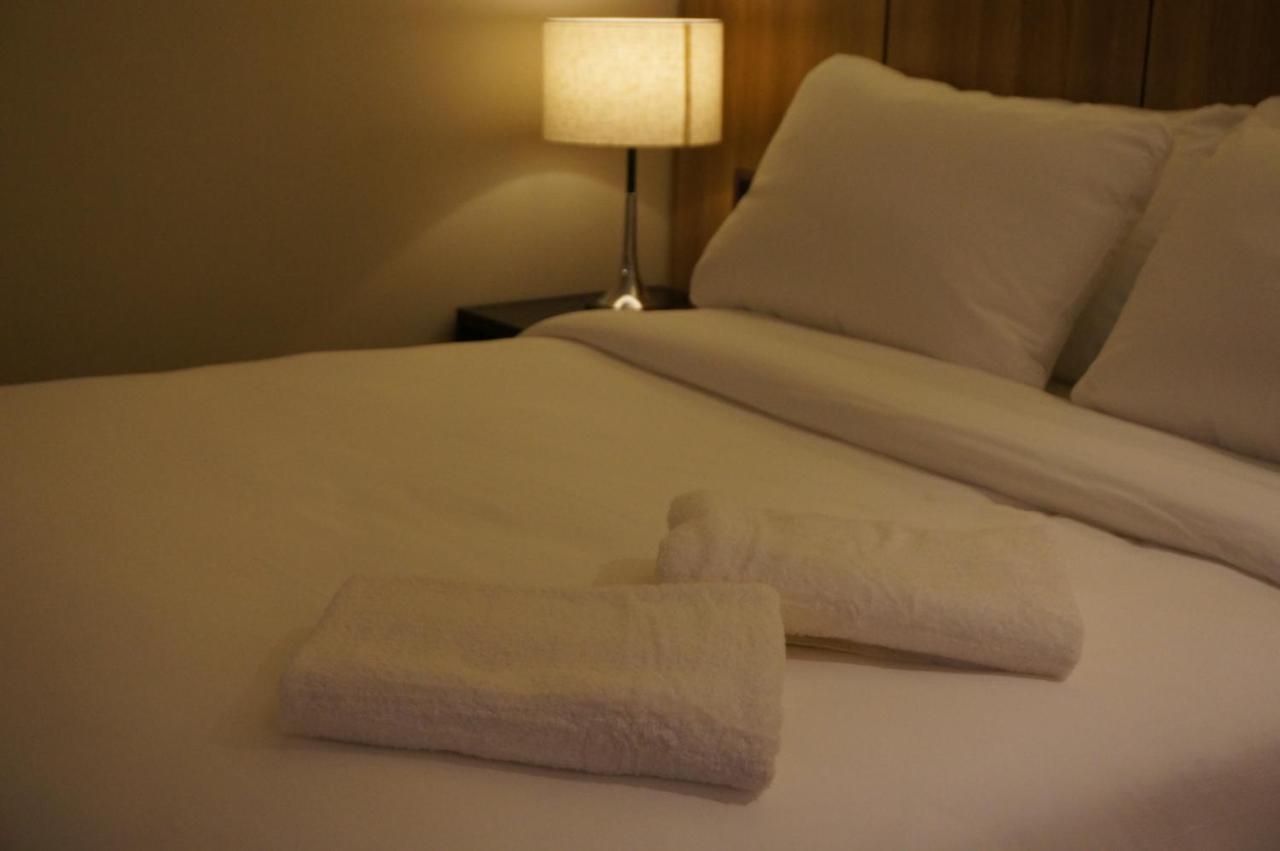 The Maximilian Hotel Cauayan City  Luaran gambar