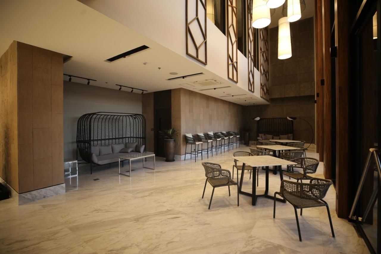 The Maximilian Hotel Cauayan City  Luaran gambar