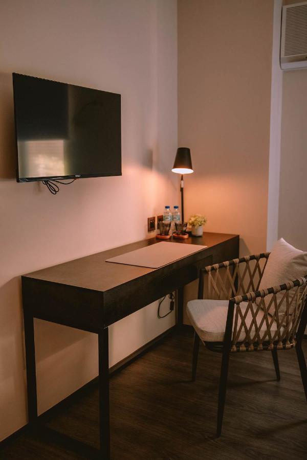 The Maximilian Hotel Cauayan City  Luaran gambar