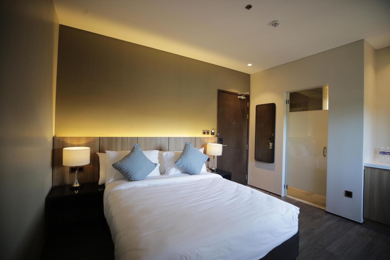 The Maximilian Hotel Cauayan City  Luaran gambar