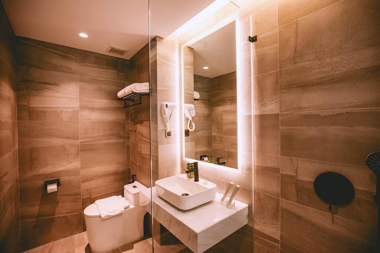 The Maximilian Hotel Cauayan City  Luaran gambar