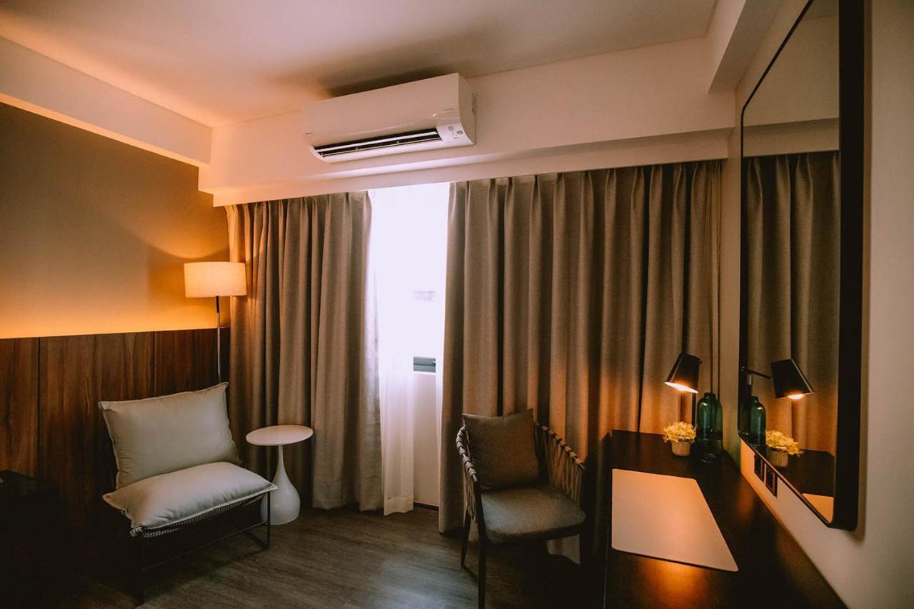 The Maximilian Hotel Cauayan City  Luaran gambar