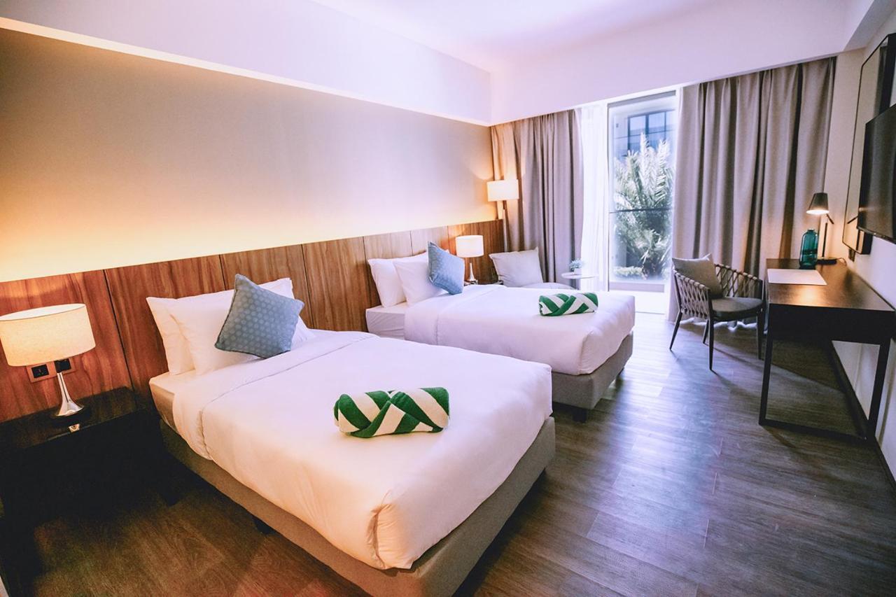 The Maximilian Hotel Cauayan City  Luaran gambar
