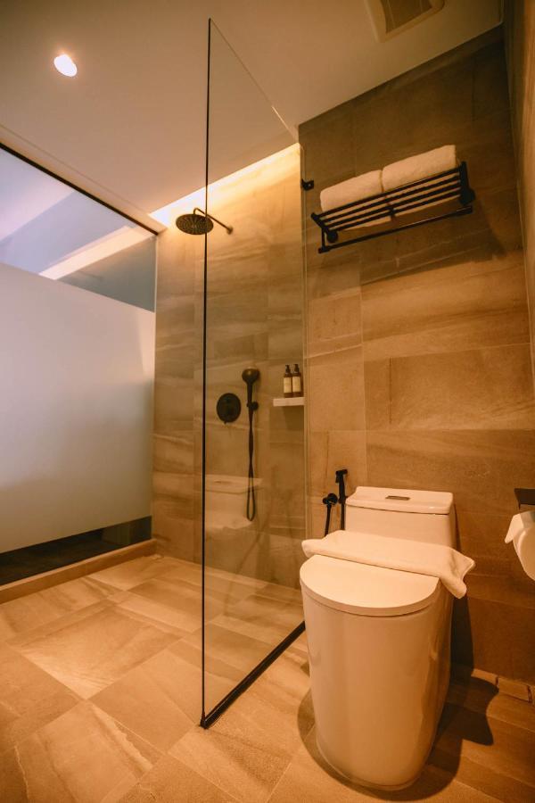 The Maximilian Hotel Cauayan City  Luaran gambar