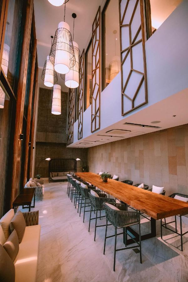The Maximilian Hotel Cauayan City  Luaran gambar