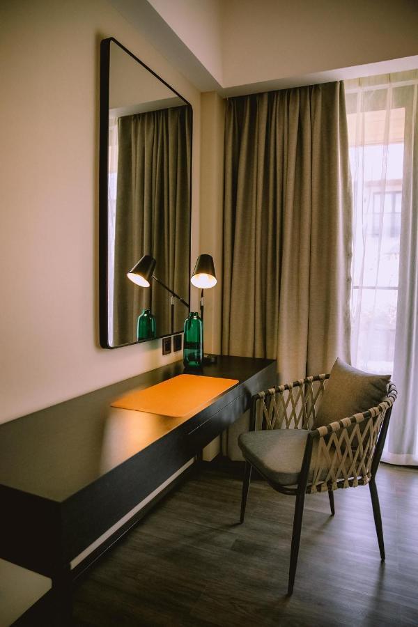 The Maximilian Hotel Cauayan City  Luaran gambar