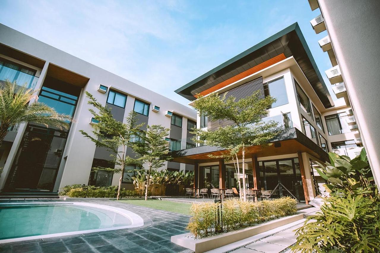 The Maximilian Hotel Cauayan City  Luaran gambar